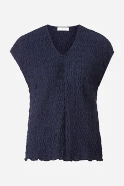 Rich & Royal T-Shirt<Damen Tops|T-Shirts