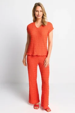 Rich & Royal T-Shirt<Damen Tops|T-Shirts