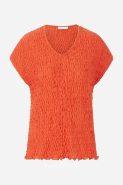 Rich & Royal T-Shirt<Damen Tops|T-Shirts