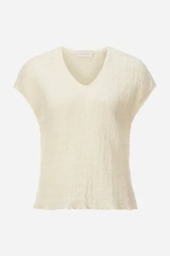 Rich & Royal T-Shirt<Damen Tops|T-Shirts