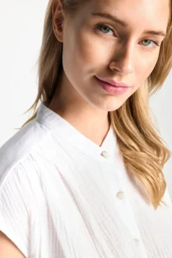 Rich & Royal T-Shirt<Damen Casual Blusen
