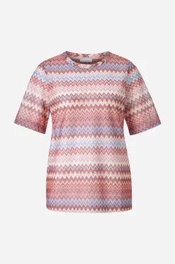 Rich & Royal T-Shirt<Damen T-Shirts