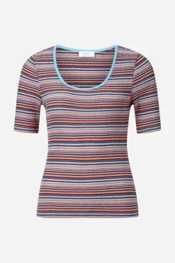 Rich & Royal T-Shirt<Damen T-Shirts