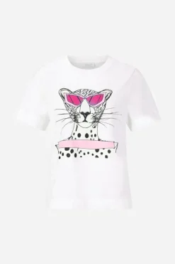 Rich & Royal T-Shirt<Damen T-Shirts
