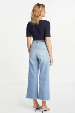 Rich & Royal T-Shirt Aus Baumwolle<Damen T-Shirts