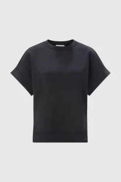 Rich & Royal T-Shirt Aus Supersoftem Jersey<Damen T-Shirts