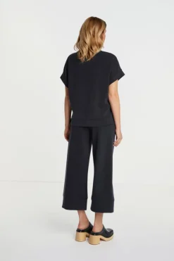 Rich & Royal T-Shirt Aus Supersoftem Jersey<Damen T-Shirts