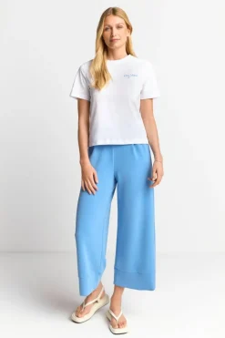 Rich & Royal T-Shirt Mit Crew-Neck<Damen T-Shirts
