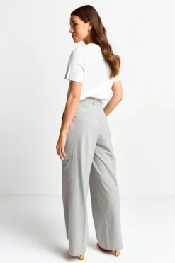 Rich & Royal T-Shirt Mit Strassdetails<Damen T-Shirts