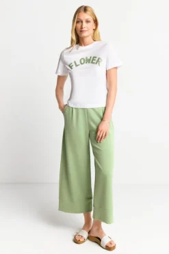 Rich & Royal T-Shirt Mit Strassverzierung<Damen T-Shirts