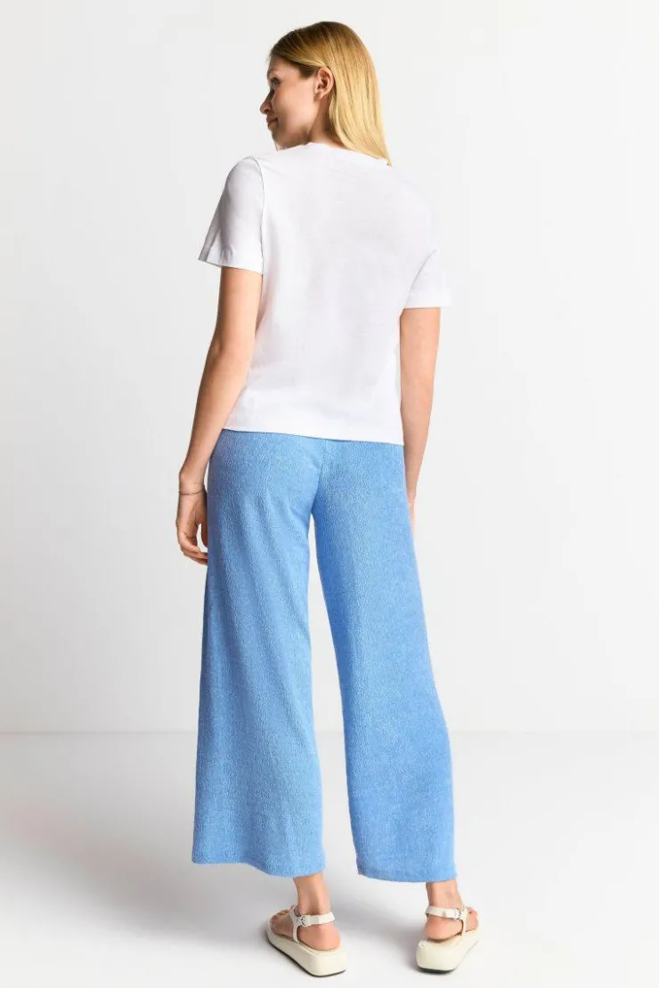 Rich & Royal T-Shirt Mit Strassverzierung<Damen T-Shirts