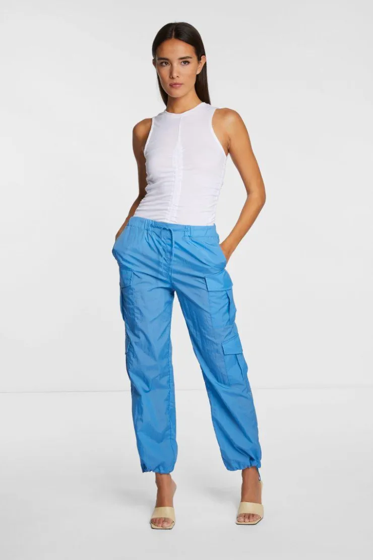 Rich & Royal Utility-Pants<Damen Schmale Hosen
