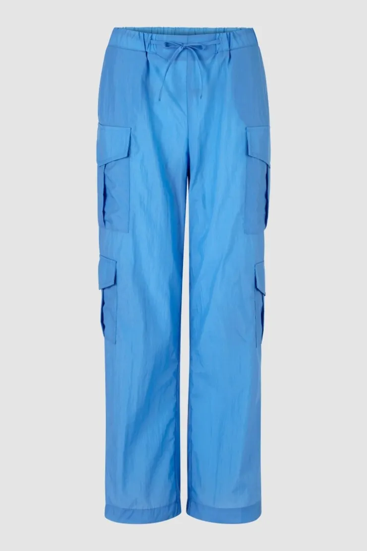Rich & Royal Utility-Pants<Damen Schmale Hosen