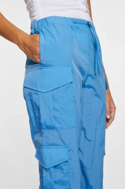 Rich & Royal Utility-Pants<Damen Schmale Hosen