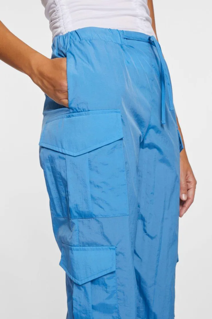 Rich & Royal Utility-Pants<Damen Schmale Hosen