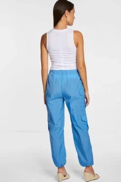 Rich & Royal Utility-Pants<Damen Schmale Hosen
