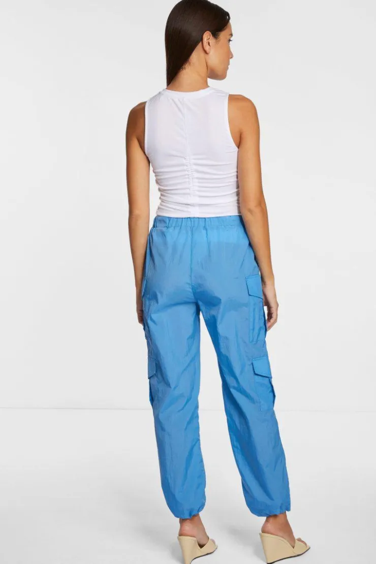 Rich & Royal Utility-Pants<Damen Schmale Hosen