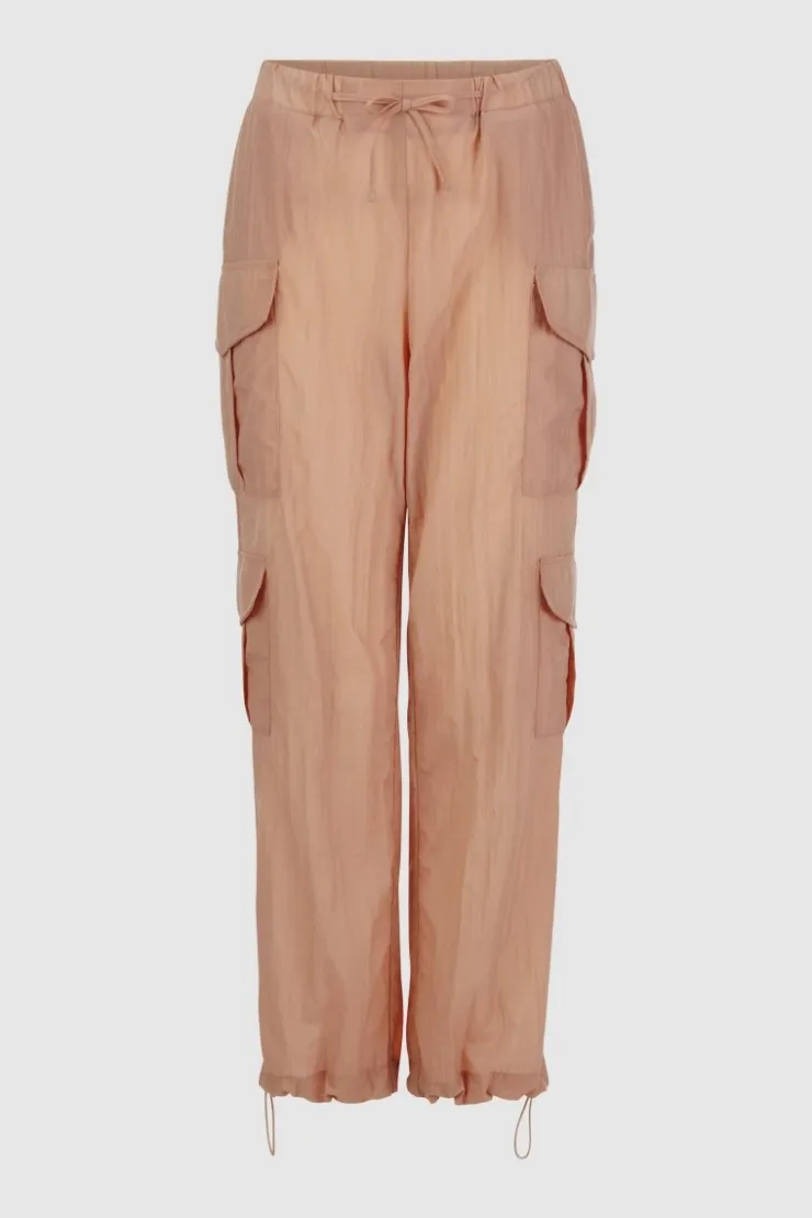 Rich & Royal Utility-Pants<Damen Schmale Hosen