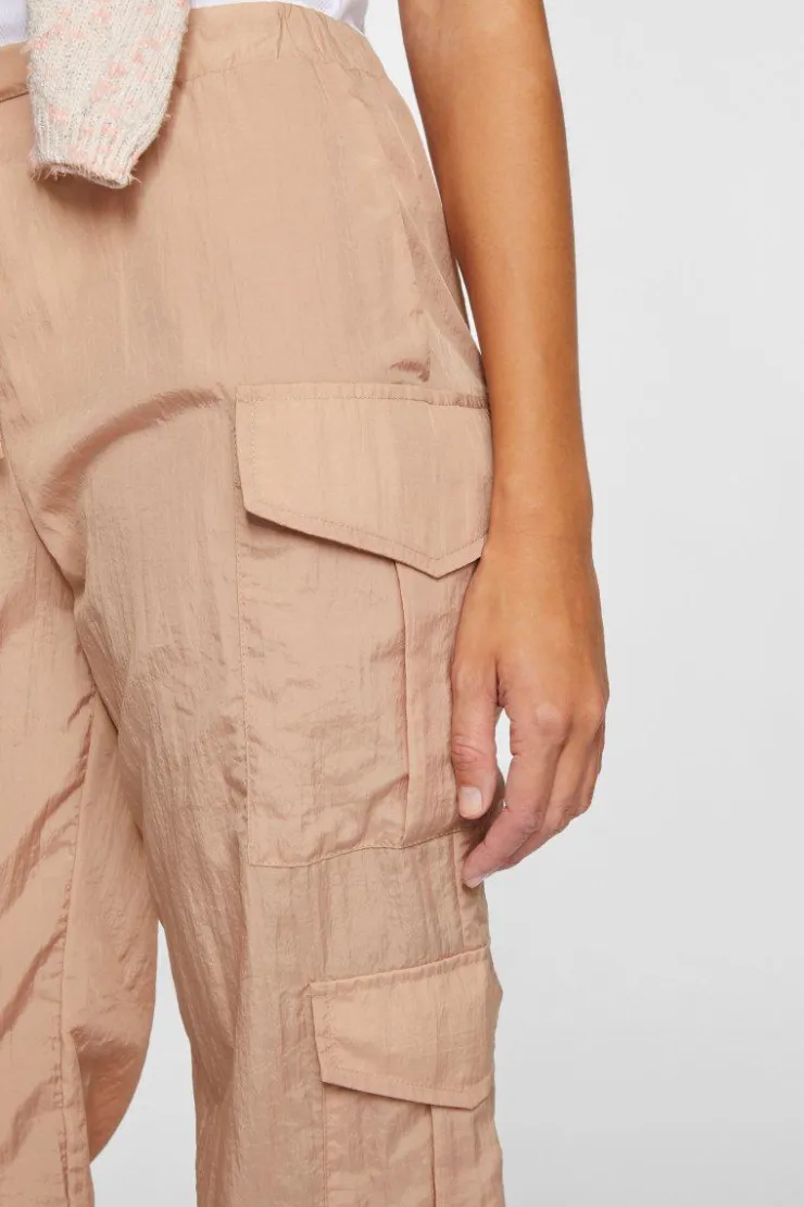 Rich & Royal Utility-Pants<Damen Schmale Hosen