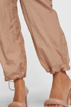 Rich & Royal Utility-Pants<Damen Schmale Hosen