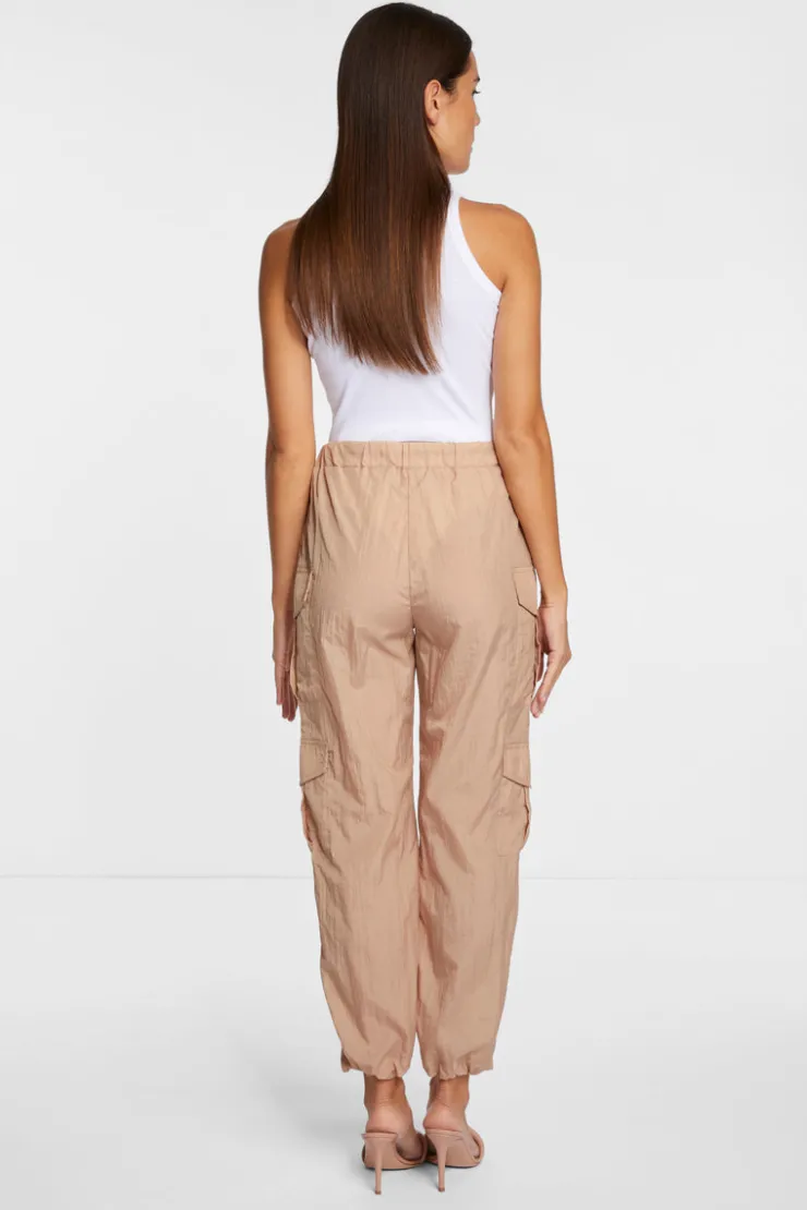Rich & Royal Utility-Pants<Damen Schmale Hosen