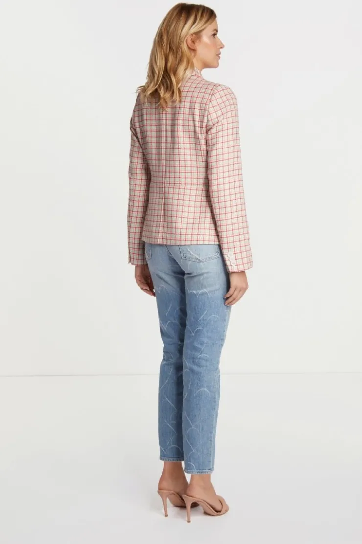 Rich & Royal Vintage Denim<Damen Vintage Straight